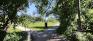 Sir John Franklin Park East - Footbridge Exit