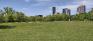 Elzéar Goulet Park - North Open Area