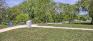Elzéar Goulet Park - Pathways - Facing NW