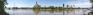 Elzéar Goulet Park - Red River - Panorama