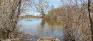 Whittier Park - Seine and Red River Forks