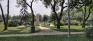 Coronation Park - Memorial Approach