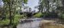 Bois-des-esprits - Seine River - Shorehill Bridge