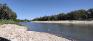 Bourkevale Park - Assiniboine River