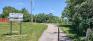 Jae Eadie Park - Park Sign