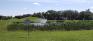 Isbister Park - Pond - NE Corner