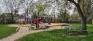 Harvlong / Topaz Park - Playground