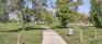 Pat Phillips Park - Quail Ridge Entrance
