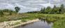 Sturgeon Creek Parkway - Saskatchewan - Sturgeon Creek - Hamilton Ave Bridge