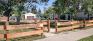 Inglewood Park - Inglewood Entrance
