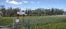 Pinehurst / Byron Park - Main Entrance