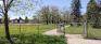 Pinehurst / Byron Park - Northeast Entrance