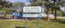 Neil Bardal Memorial Park - Park Sign