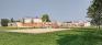 Strathmillan Lodge Park - Strathmillan School Playground