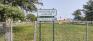 Strathmillan Lodge Park - Park Sign