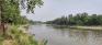 Benjaminson Park - Assiniboine River