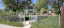 Canoe Bay Park - Rouge Entrance