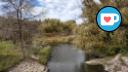 Sturgeon Creek - from Woodhaven Bridge
