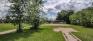 St. Vital Memorial Park - Northeast Corner