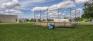 Norberry - Glenlee Community Centre - Southeast Baseball Diamond