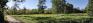 Henteleff Park - Main Path - Tree Rows Panorama