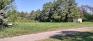 Henteleff Park - Main Path - Tree Rows