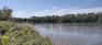 Henteleff Park - Red River - Facing South