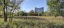 Henteleff Park - View of University