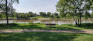 St. Vital Park - Pathways - NW Corner