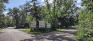St. Vital Park - Perimeter Rd at River Dr