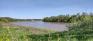 River Road Park West - Red River - Facing SE